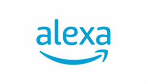 Alexa, partenaire de Bouge Ton Cerveau 2022