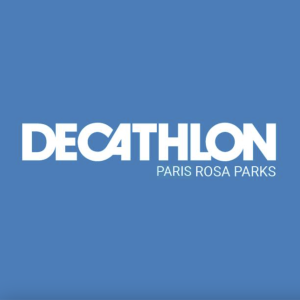 Decathlon Rosa Parks