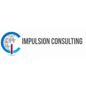 Logo impulsion consulting